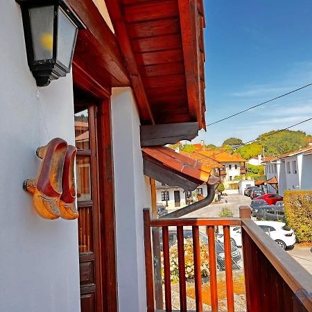 Las Encinas Adosado En Pechón Eksteriør bilde